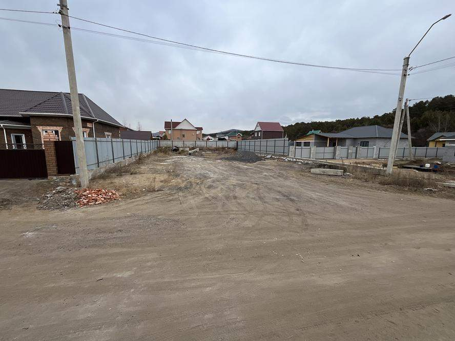 Купить  участок